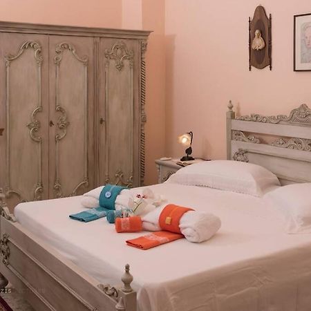 Casa Vacanza Zia Nunziatina Villa Copertino Kültér fotó