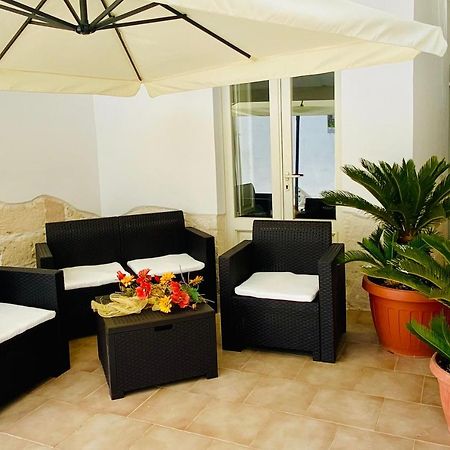 Casa Vacanza Zia Nunziatina Villa Copertino Kültér fotó