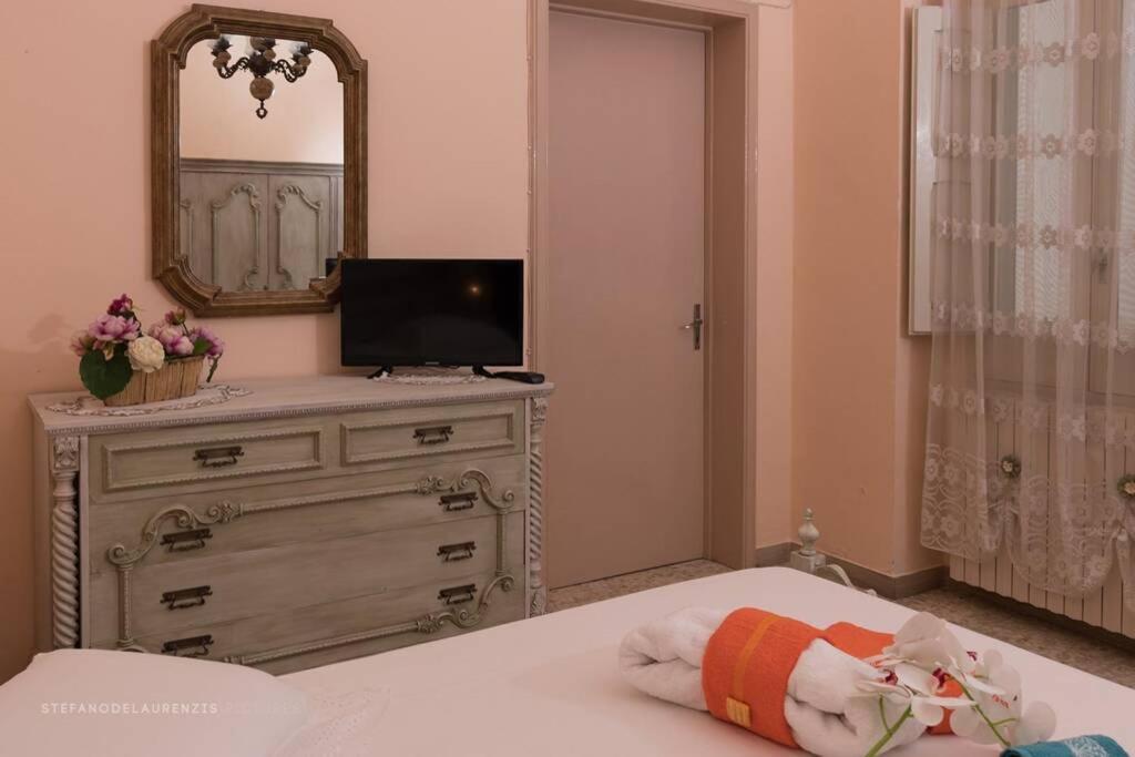 Casa Vacanza Zia Nunziatina Villa Copertino Kültér fotó