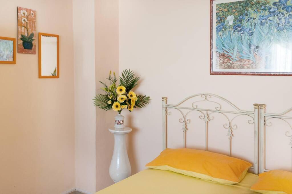 Casa Vacanza Zia Nunziatina Villa Copertino Kültér fotó
