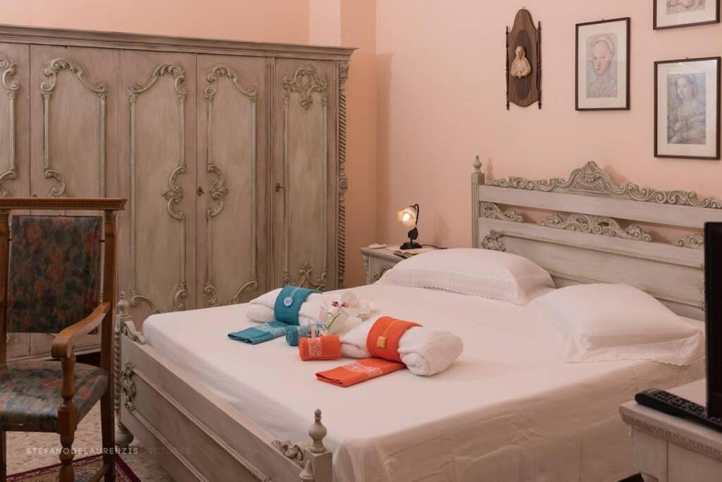 Casa Vacanza Zia Nunziatina Villa Copertino Kültér fotó