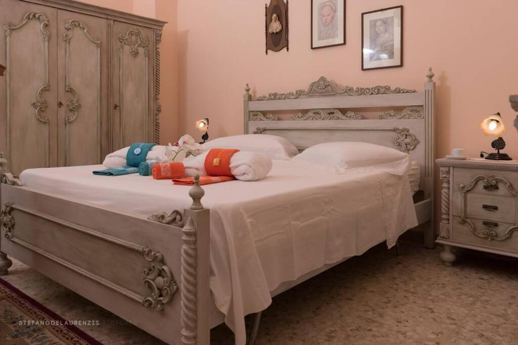 Casa Vacanza Zia Nunziatina Villa Copertino Kültér fotó