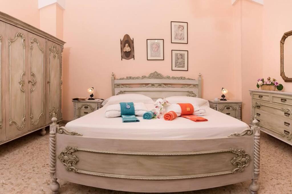 Casa Vacanza Zia Nunziatina Villa Copertino Kültér fotó