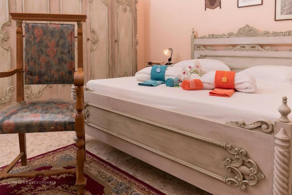 Casa Vacanza Zia Nunziatina Villa Copertino Kültér fotó