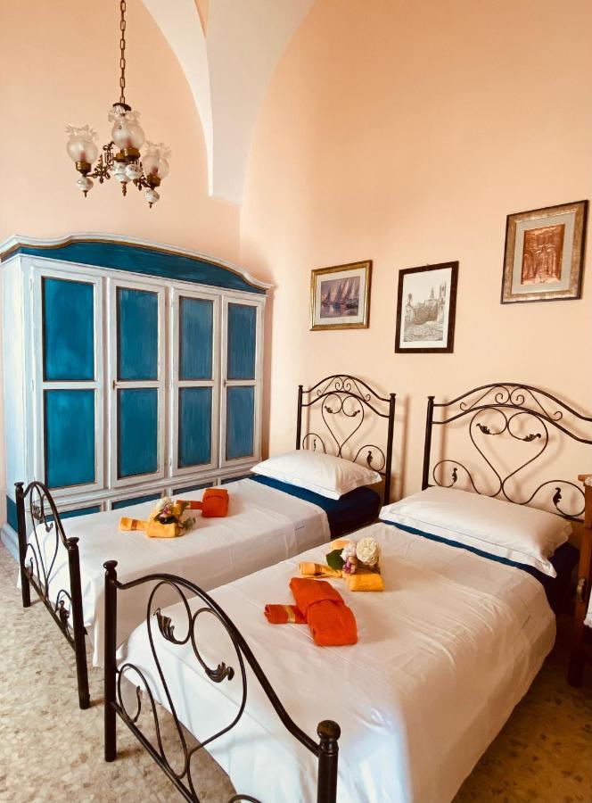 Casa Vacanza Zia Nunziatina Villa Copertino Kültér fotó