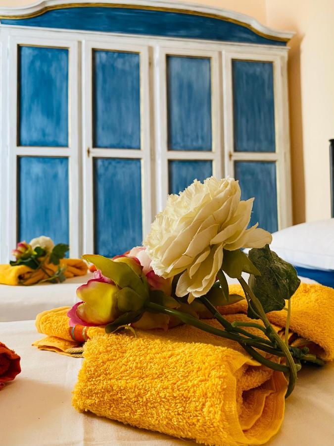 Casa Vacanza Zia Nunziatina Villa Copertino Kültér fotó
